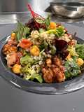 Salad Corb