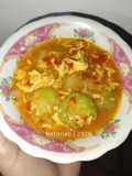 Oyong Kuah Seblak