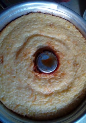 Una foto de Flan a baño María en essen