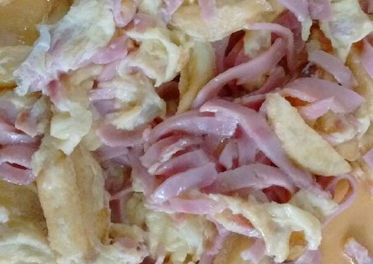 Revuelto Gramajo (Original)