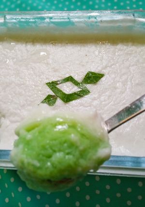 Foto resep Lumpur Surga