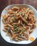 Pasta alla Norma