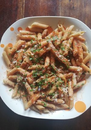 Foto principal de Pasta alla Norma