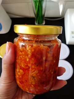 Foto resep Sambal bawang