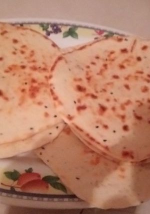صورة لوصفة خبز ساندويتش
