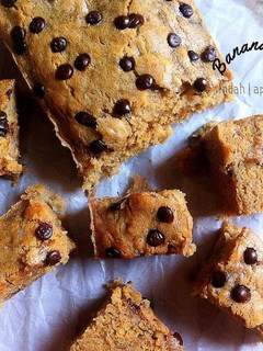 Foto resep Banana Cake resep catatan nina