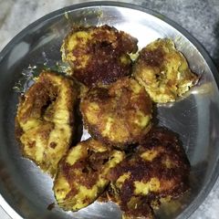 Fried Fish A picture of Fried Fish.