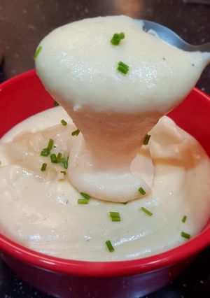 Foto resep Aligot