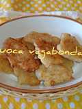 Frittelle di Cavolfiore