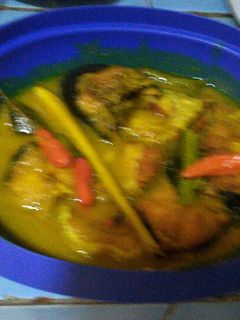 Foto resep Pesmol patin