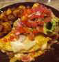 Easy Steps to Make Fluffy Sausage Omelet the  Makes Drooling So Delicious