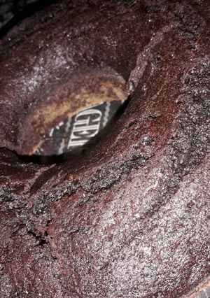 Una foto de Torta de chocolate riquiisima🎂