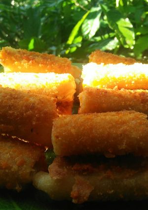 Foto resep Risol isi sayur