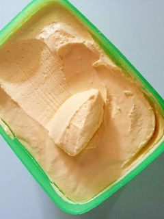 Foto resep Manggo Ice Cream