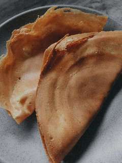 Foto resep Martabak Manis Tipis Kering