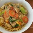 Mie Titi