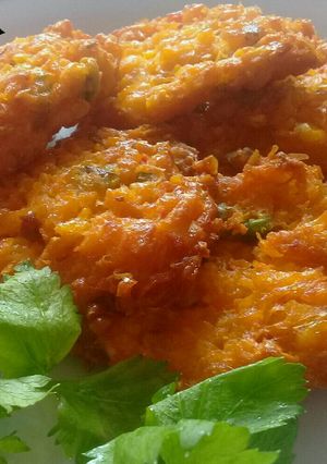 Foto resep Perkedel jagung ala dapoer lenna's