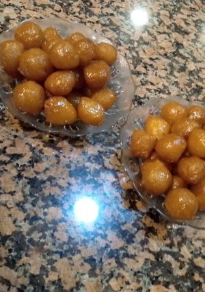 صورة لوصفة عوامة