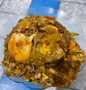 Langkah Gampang Membikin Resep Nasi telur pontianak yang Menggugah Selera Anti Ribet, Bisa Manjain Lidah