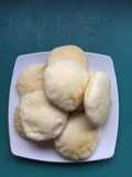 Pan Pita lleno de secretitos (ssshhhhhhh 🙊)