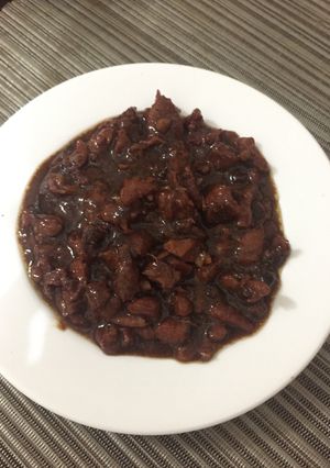 Foto resep Ayam cacahan (bisa untuk selada sayur)