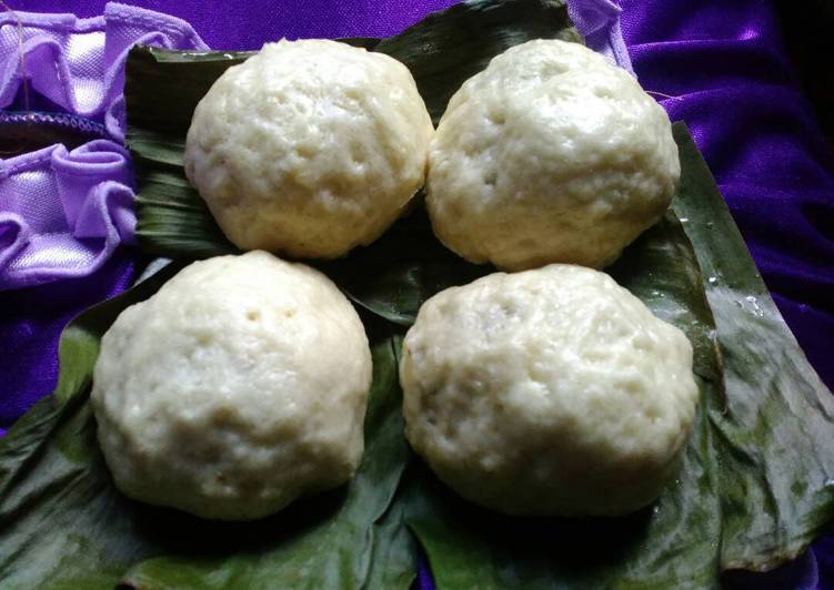 Rahasia Membuat Bakpao kacang hijau Anti Gagal