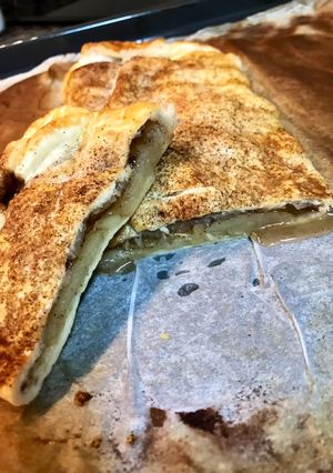 Foto de Tarte de maçã