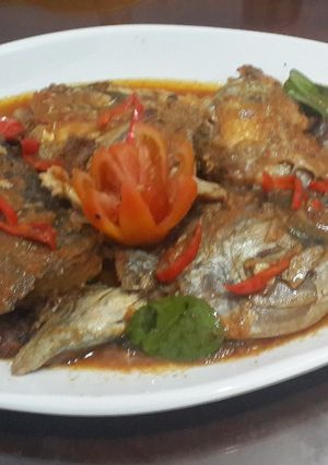 Foto resep Gulai kepala ikan makyuss