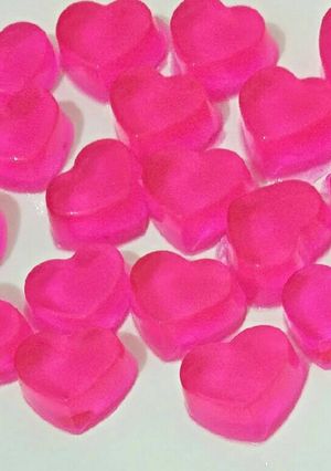 Foto resep Jelly cinta