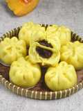 Bakpao Labu Kuning