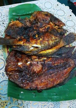 Foto resep Ikan Bakar