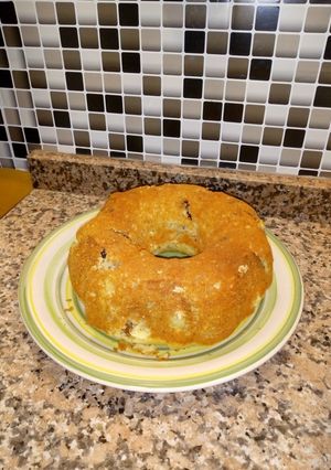 Una foto de Torta Lalita