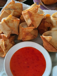 Foto resep Pangsit Goreng