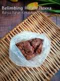Belimbing Hitam Noxxa
