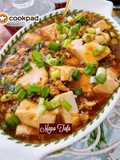 👩‍🍳Mapo Tofu