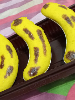 Foto resep BoLu kUkUs bANanA