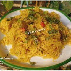 Seviyan Upma / Vermicelli Upma A picture of Seviyan Upma / Vermicelli Upma.