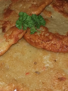 Berét recept fotója