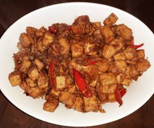 Resep Populer Urak Arik Tahu Kecap Resep Warisan Mamah Mantul Banget
