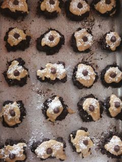 Una foto de Cookies #SanValentin ❤️
