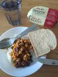 Chili sin Carne