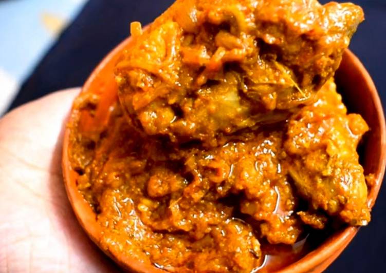 5 Actionable Tips on Dhaba Style Chicken Curry