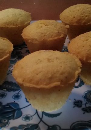 Foto resep Bolu kelapa