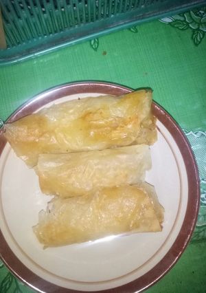 Foto resep Risol simple tapi asoyyy