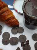 Hazelnut chocolate spread