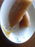 Manjar de Piña