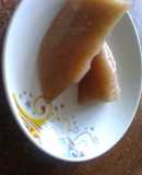 Manjar de Piña
