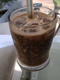 Foto resep Cappucino cincau