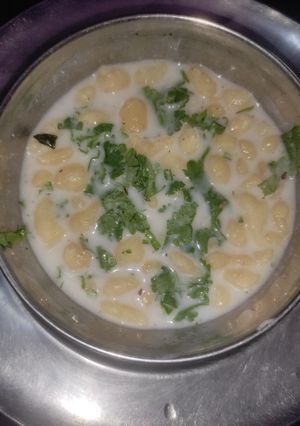 बूंदी का रायता(bundi ka raita recipe in hindi) रेसिपी मुख्य फोटो