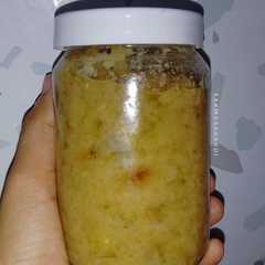Bumbu putih satsetset serba guna ala kakdi💋 রেসিপির প্রধান ছবি
